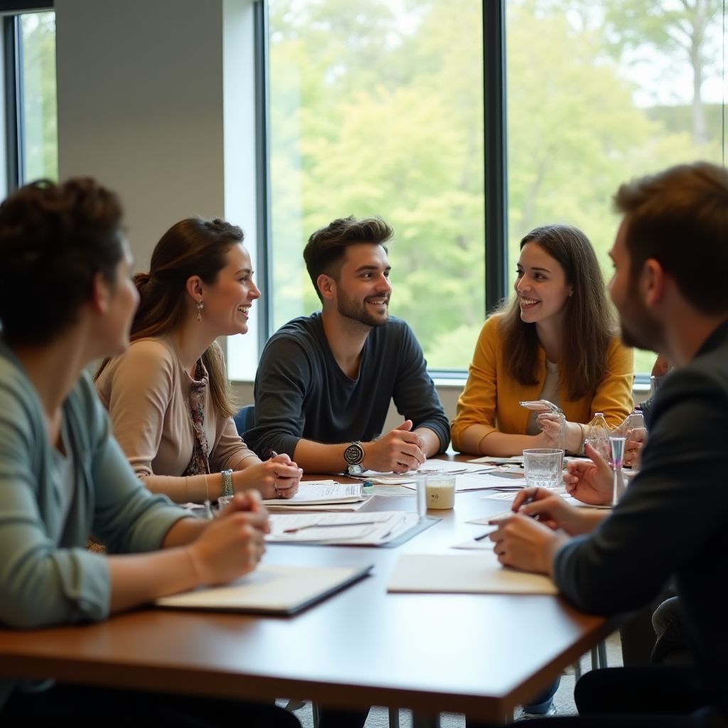 Educación y responsabilidad en energía