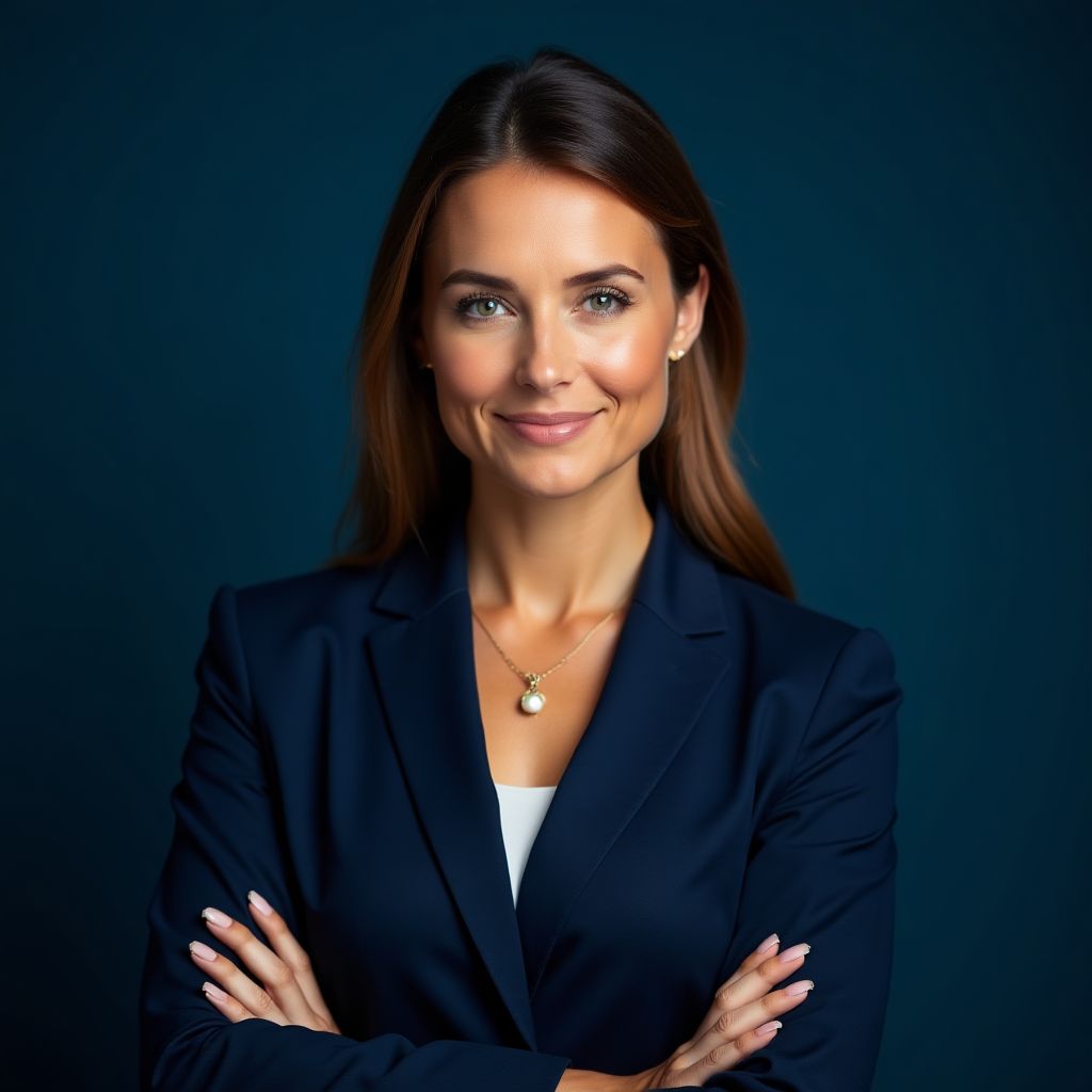 Dra. Mariana Robles