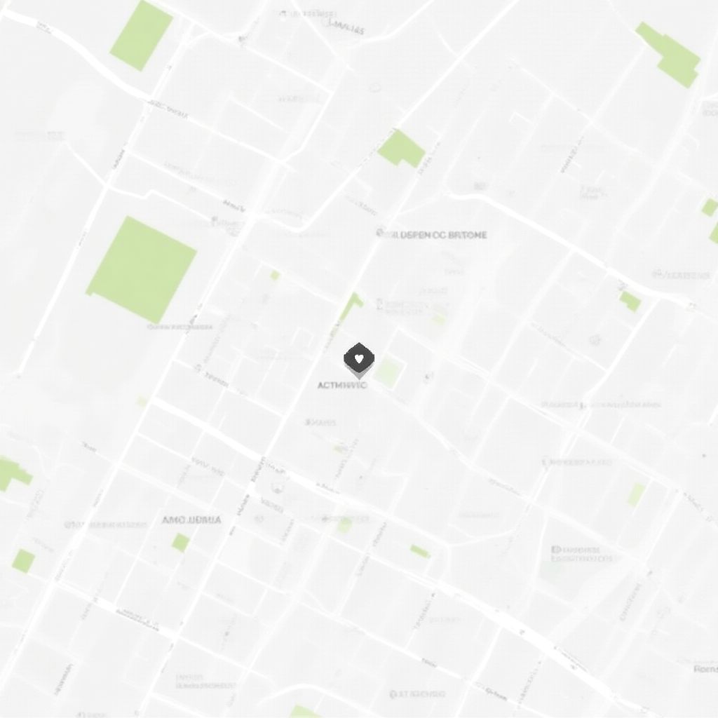 Ubicación de Exhortatorwus en Buenos Aires