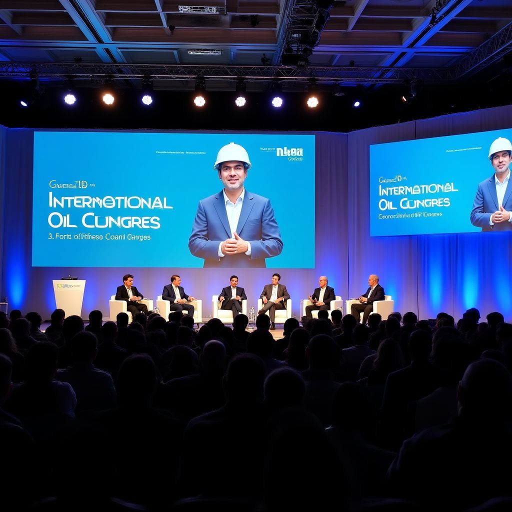Congreso internacional